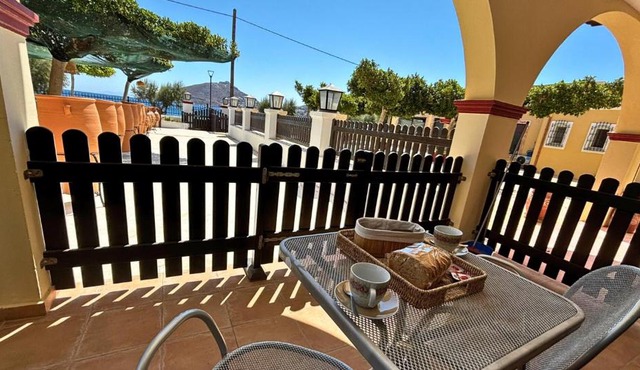 Palatino Seaside Retreat, Alinda Beach in Alinda