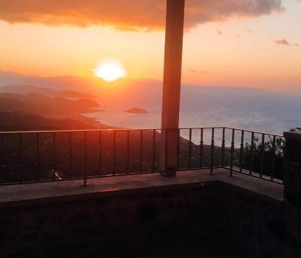 PALMAR CLUB - Villa Aphrodite in Mirsíni