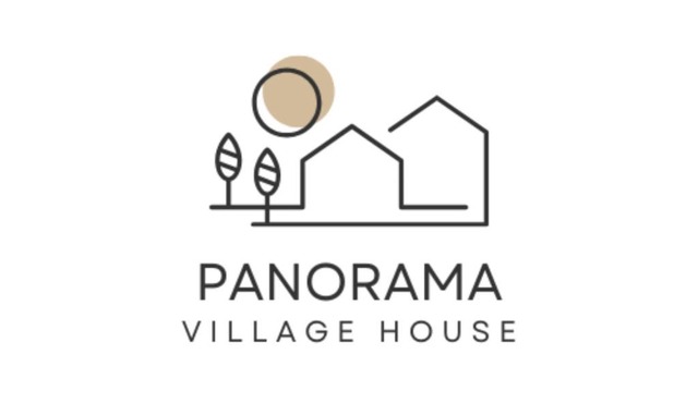 Panorama Village House in Kamarítsa