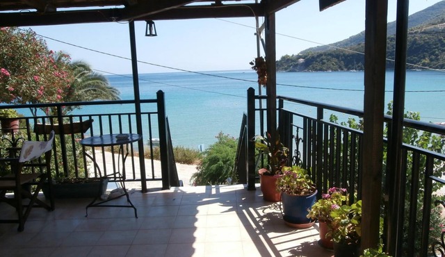 Pansion Limni in Zakynthos