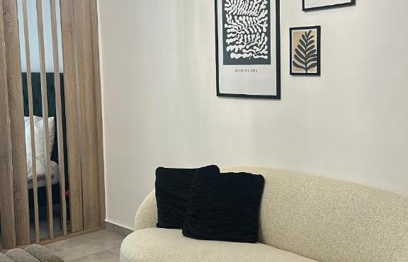 Panthera-urban-studio in Xanthi
