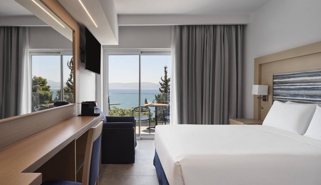 Paradise Resort Evia, a member of Radisson Individuals in Eretria