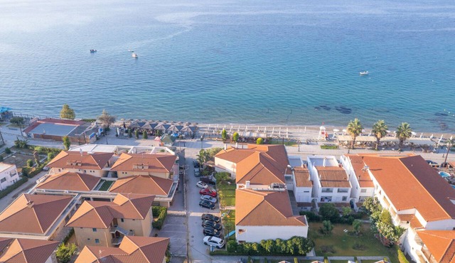 Paralio Hotel in Kassandra