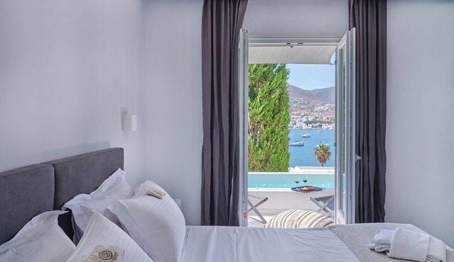 Parian Village Beach Hotel - Adults Only in Paros