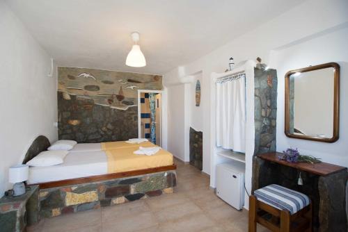PAROS APARTMENT MELAS b3 in Parikia