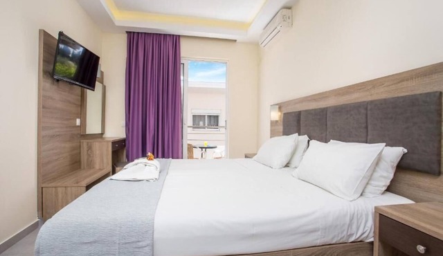 Patricia Suites in Rhodes