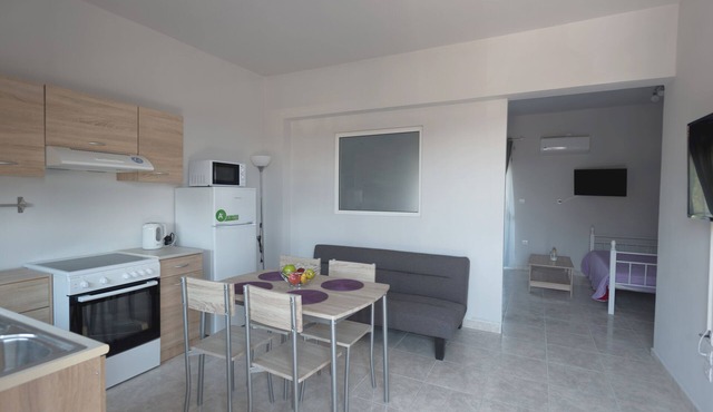 Paulsia Apartment#2 Brand new apartment in Psintos village in Rhodes