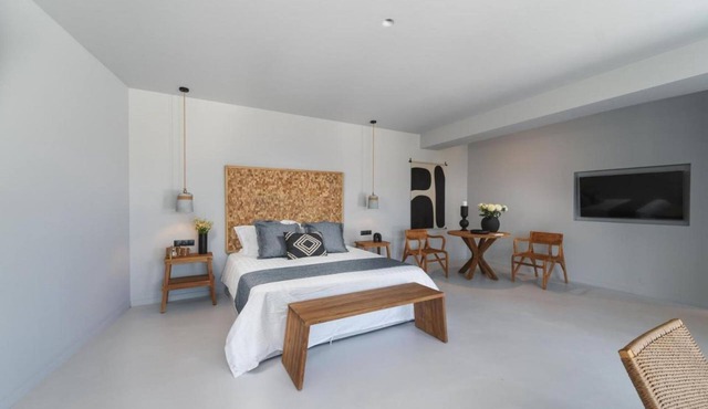 Pegasus Suite - Cavalier suites in Nikiana