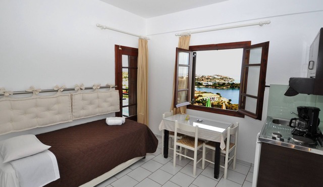 Pennystella Apartments in Malevizi