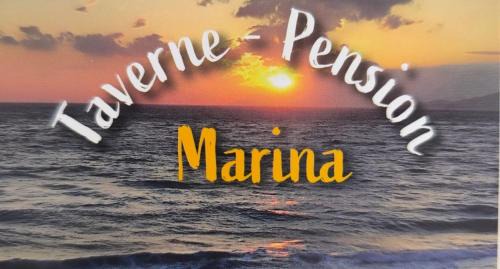 Pension Marina in Faistos
