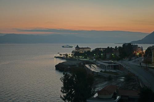 Pension Remvi in Loutra Edipsou