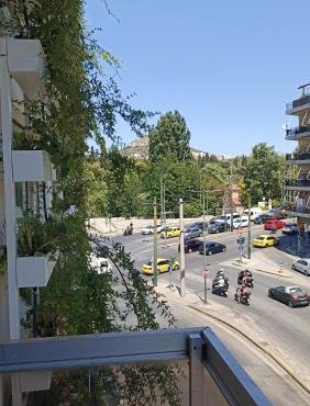 Penth3 in Athens