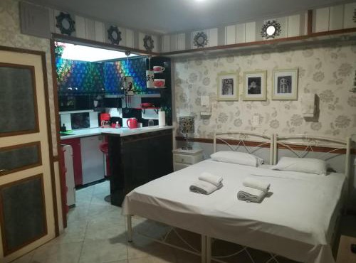 Pento Studio in Corfu