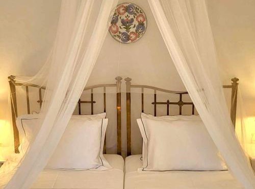Pepromeno Boutique in Agios Dimitrios