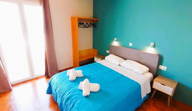 Perdika Mare Guesthouse in Aegina