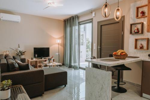 Perdika Serenity Stay Apartments "Nefeli" in Perdika