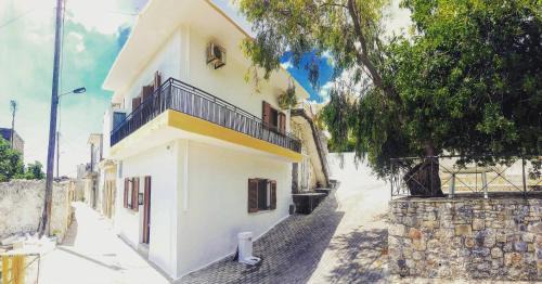 Pericles Traditional Cretan Home in Stavrokhórion