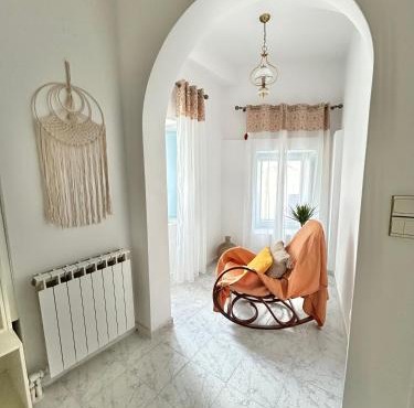 Periplous Home - Feel the Breeze, Stay with Ease in Márpissa