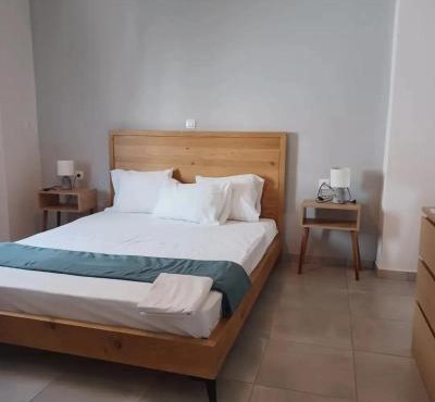 Petries Apartment in Petriaí