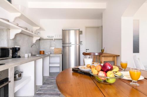 Petrina Volia - Residence Anemos in Andros