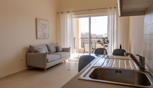 Phaedrus Living: Seaside Thalassa Cretan 203 in Pirgos Psilonerou