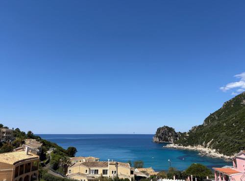 Philoxenia in Corfu