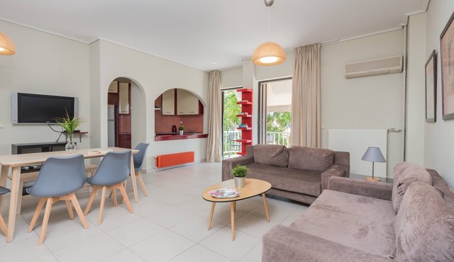 Phoenix Apartments - Alpha1 in Zakinthos