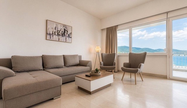 Phos Residence by Rentals Pro - Neos Marmaras Halkidiki in Neos Marmaras