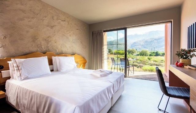 Pilot Amphora Boutique Hotel - Adults Only in Apokoronas
