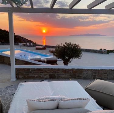 Pino di Loto Boutique Bed & Breakfast in Kini
