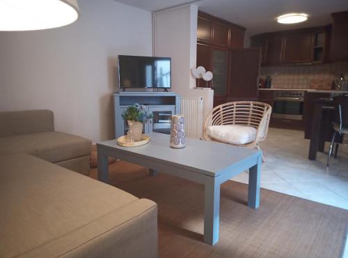Plateia Apartments (Katerina) in Agios Nikolaos