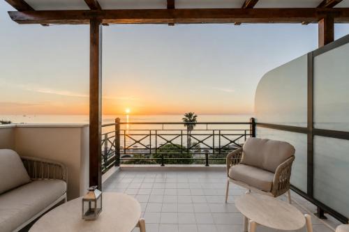 Plaza Hotel in Zakynthos
