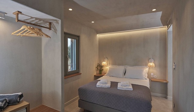 Pnoé Residence in SKOPELOS ISLAND