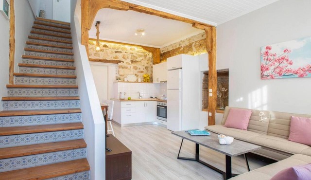 Polyxenis Cozy Maisonette - Lefkada BnB in Lefkada