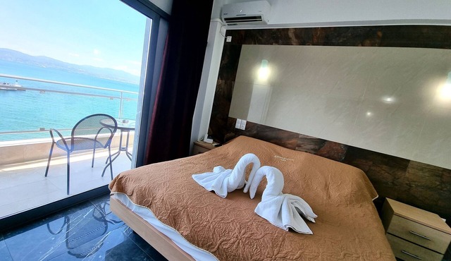 Porto Evia Mare Boutique Hotel in Eretria