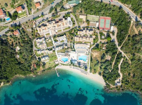 Porto Galini Seaside Resort & Spa in Nikiana