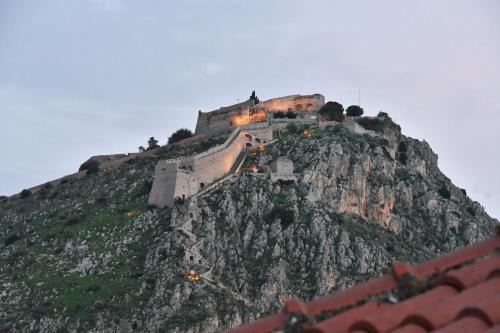 Porto Nafplio in Nafplio