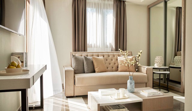 Potidea Palace Hotel - All inclusive in Nea Propontida