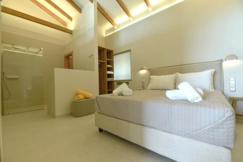 Potis Suites in Almirón