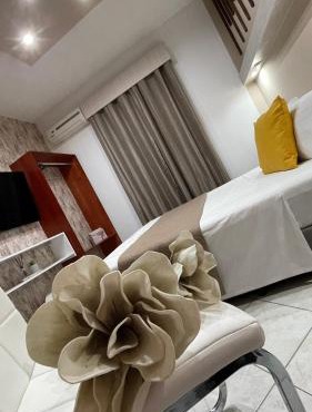 PREMIUM SUITES in Ofrínion