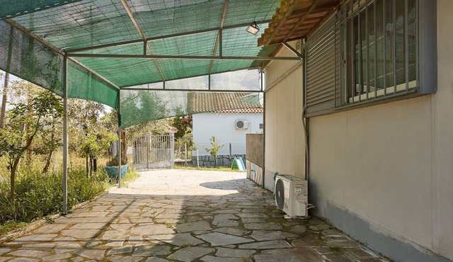 pRETTyHome with private swimming pool,sea view,private parking,bbq,free wifi in χαλκιδικη
