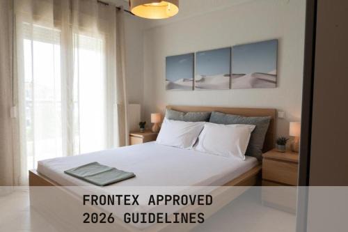 Prieston Residences in Kilkis