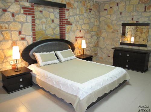 Psakoudia Villas in Psakoudia