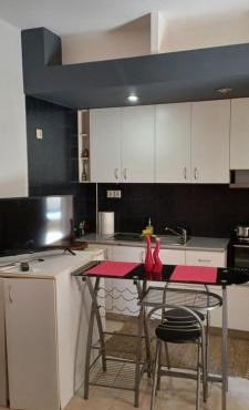 Quiet studio near to the airport 1 in Heraklio