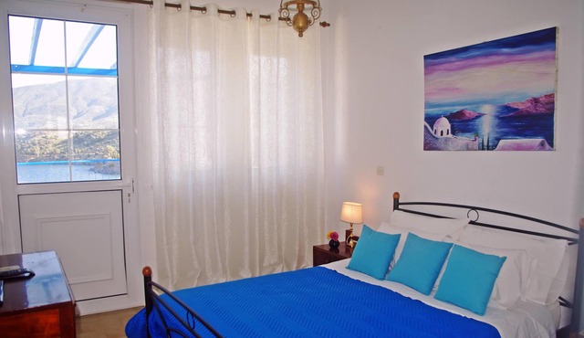 Rania Studios in Poros