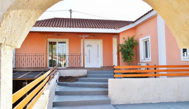 Reahouse Razata 2 in Razáta
