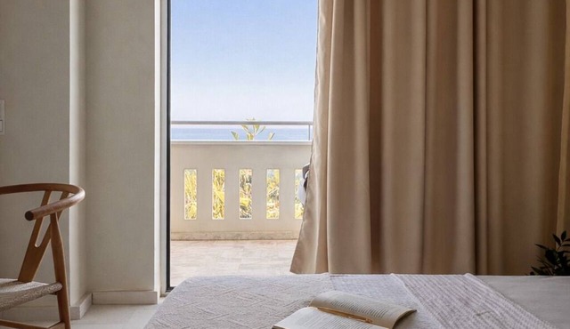 Regina Hotel in Kissamos