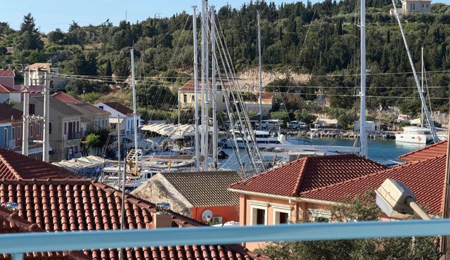 Regina Studios & Apartments - Central Fiscardo in Fiskardo