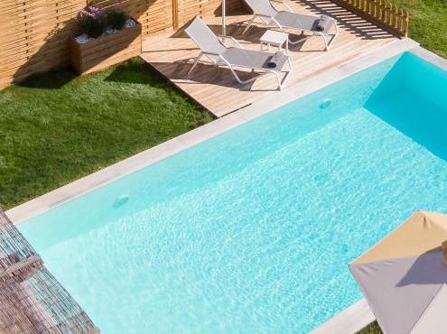 Reiki Villas Erikousa in Ereikoússa