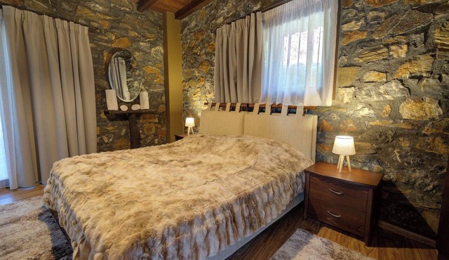 Remos Villas - Luxury Suites in Northern Greece in Agios Pavlos